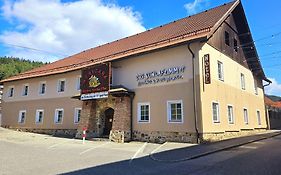 Das Schlafzimmer Erlebnis&Boutiquehotel - ehemals Hacienda Mexicana